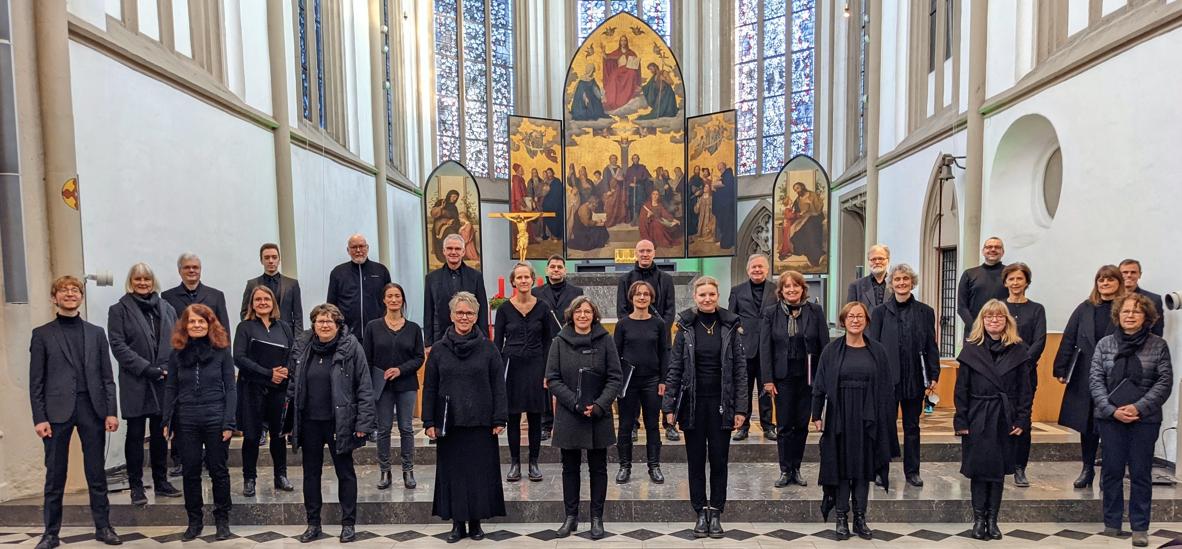 Figuralchor Bonn